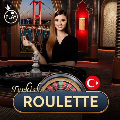 Roulette 6 - Turkish