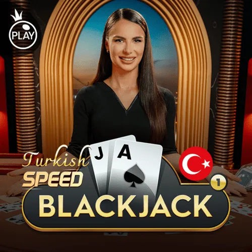 Turkish Speed Blackjack 1