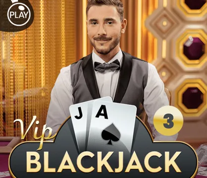 VIP Blackjack 3 - Ruby