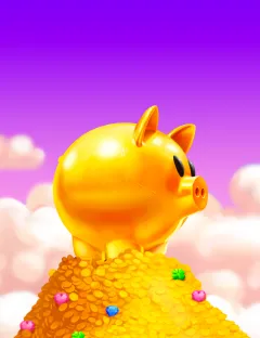 Piggy Tap